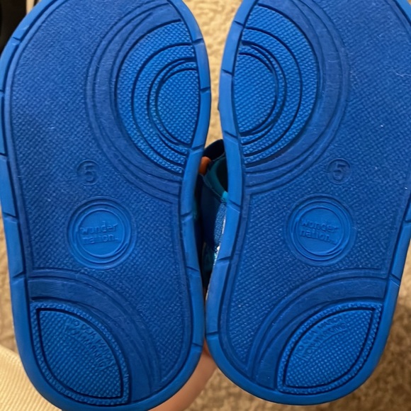 Sandals - Picture 2 of 2